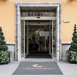 Hotel City Hotel Ljubljana 4*