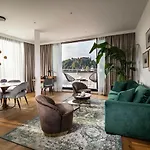 City Hotel Ljubljana