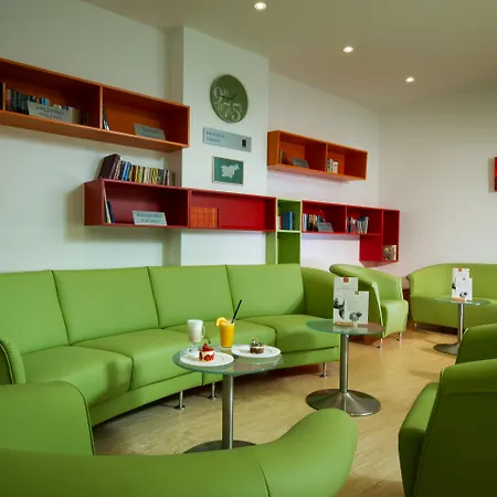 City Hotel Ljubljana Hotel