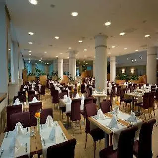 City Hotel Ljubljana Hotel
