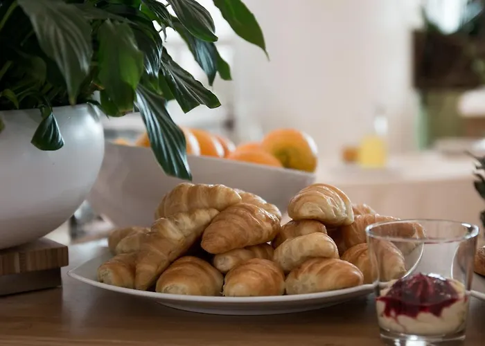 Hotel City Hotel Ljubljana