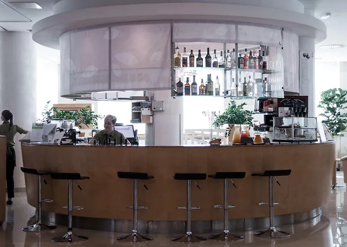 Hotel City Hotel Ljubljana 4*