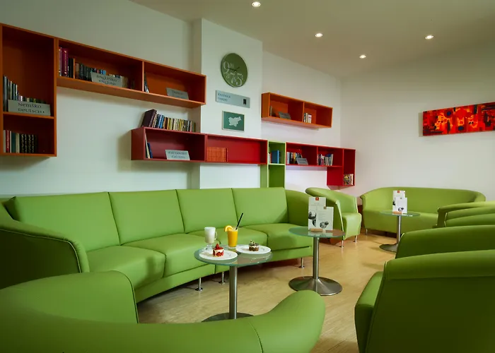 City Hotel Ljubljana Hotel