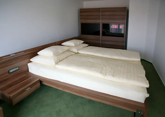 City Hotel Ljubljana