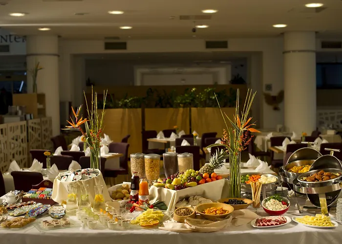 City Hotel Ljubljana 4*