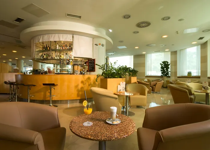 City Hotel Ljubljana Hotel Liubliana