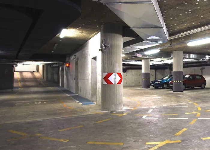 City Hotel Ljubljana