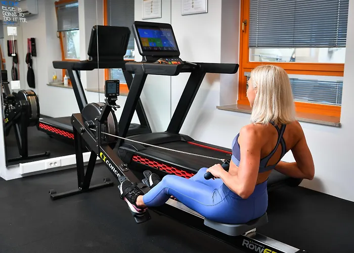 Hotel City Hotel Ljubljana