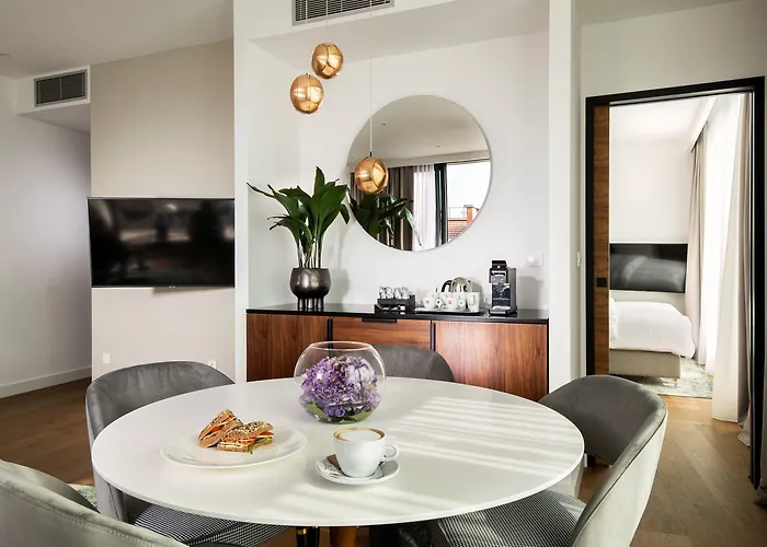 Hotel City Hotel Ljubljana Lubiana