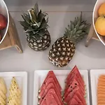 City Hotel Ljubljana Отель Любляна