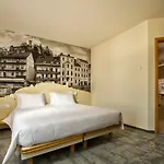 Отель City Hotel Ljubljana
