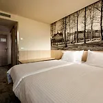 Отель City Hotel Ljubljana Любляна