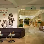 Отель City Hotel Ljubljana 4*