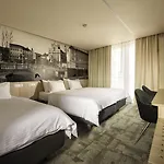 Отель City Hotel Ljubljana Любляна