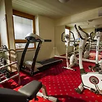 Отель City Hotel Ljubljana Любляна