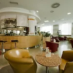 Отель City Hotel Ljubljana
