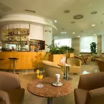 City Hotel Ljubljana Отель Любляна