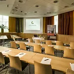 Отель City Hotel Ljubljana