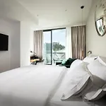 Отель City Hotel Ljubljana 4*