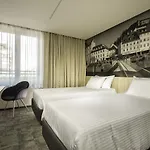 City Hotel Ljubljana Любляна