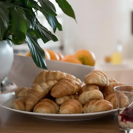 Отель City Hotel Ljubljana