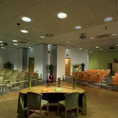 City Hotel Ljubljana