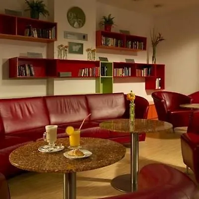 Hotel City Hotel Ljubljana