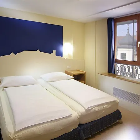 City Hotel Ljubljana