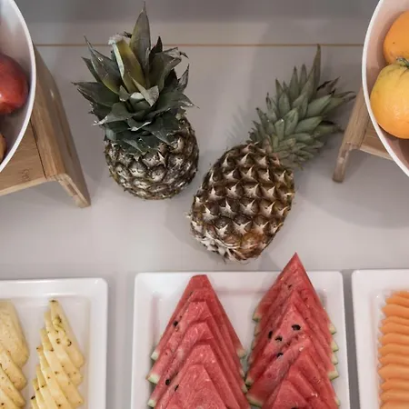 City Hotel Ljubljana Отель Любляна