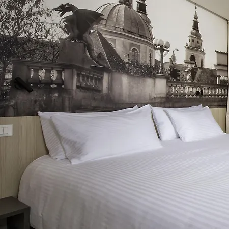 City Hotel Ljubljana Ljubljana