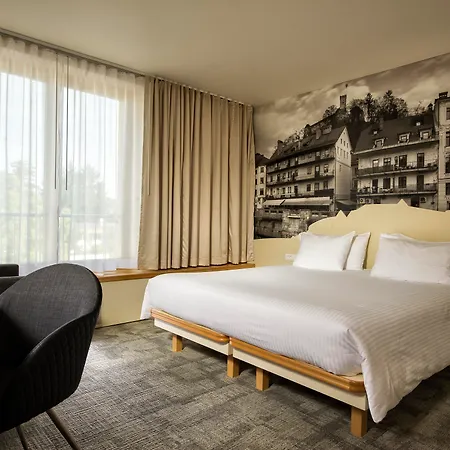 City Hotel Ljubljana Hotel Ljubljana