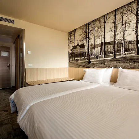 Hotel City Hotel Ljubljana Ljubljana