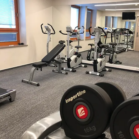 Отель City Hotel Ljubljana