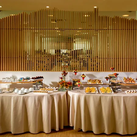 City Hotel Ljubljana Hotel 4*