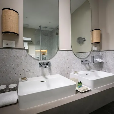 Hotel City Hotel Ljubljana
