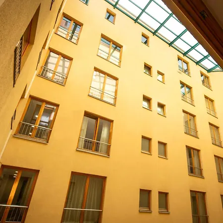 City Hotel Ljubljana Hotel