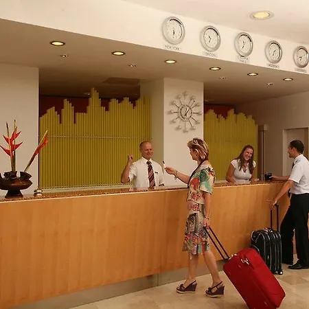 Hotel City Hotel Ljubljana 4*