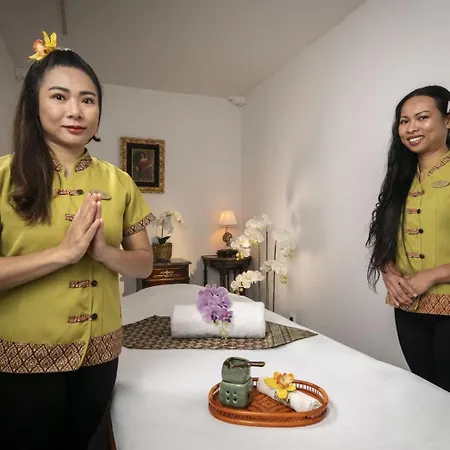 City Hotel Ljubljana Lublaň