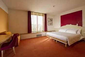 Hotel City Hotel Ljubljana 4*
