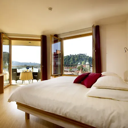 Ξενοδοχείο City Hotel Ljubljana 4*