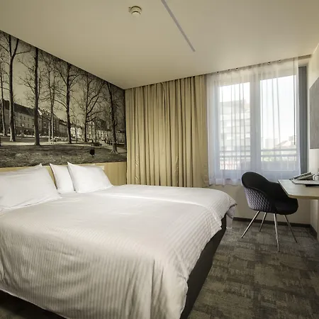 Отель City Hotel Ljubljana Любляна