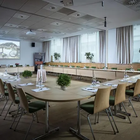 City Hotel Ljubljana Szálloda Ljubljana