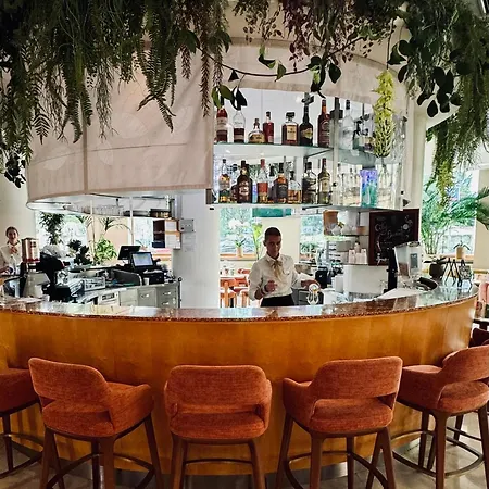 Szálloda City Hotel Ljubljana Ljubljana
