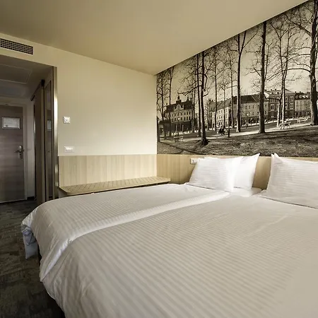 City Hotel Ljubljana Lublana