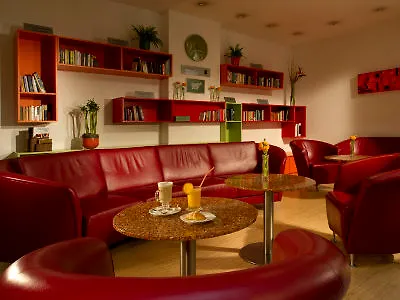 City Hotel Ljubljana Hotel