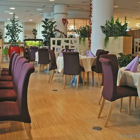 City Hotel Ljubljana Hotel Ljubljana