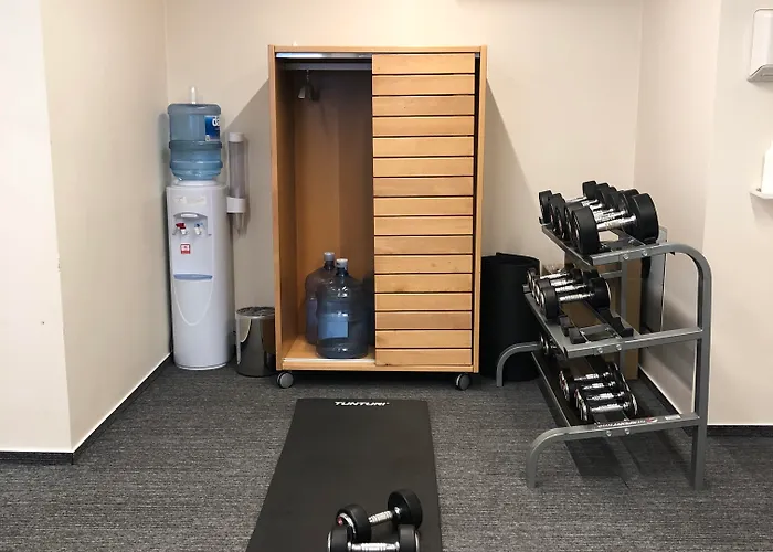 City Hotel Ljubljana Hotel