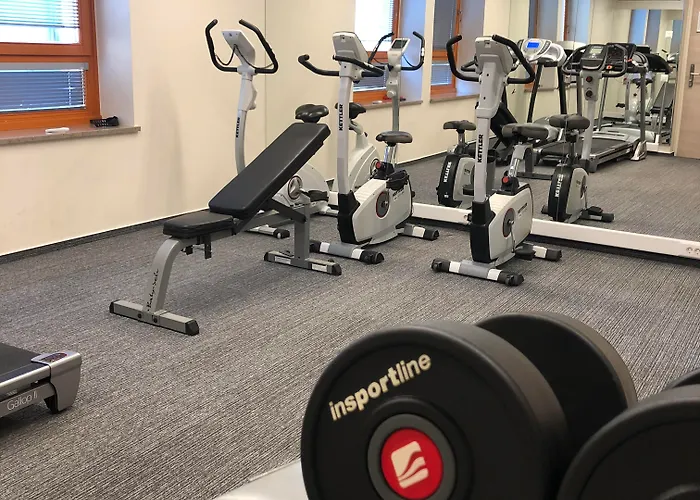 Hotel City Hotel Ljubljana