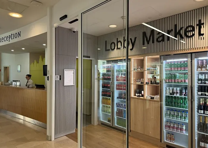 City Hotel Ljubljana Lubiana