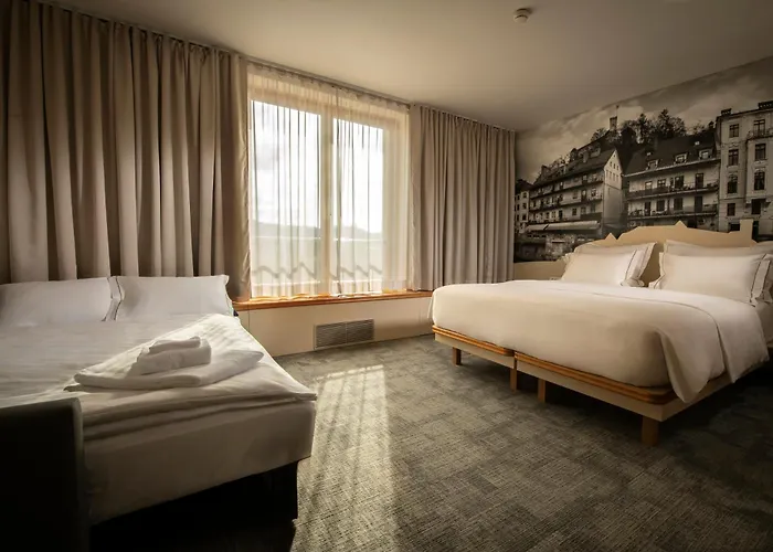 City Hotel Ljubljana 4* Ljubljana